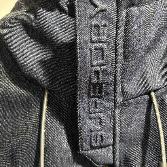 Superdry Windtrekker Mens Jacket - Picture 3 of 15
